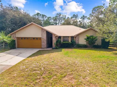 ST CLOUD FL Home