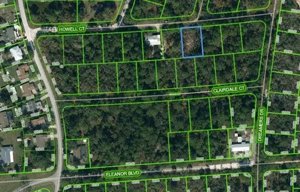 LAKE PLACID FL Property