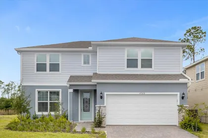 CLERMONT FL Home