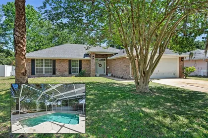 PALM COAST FL Home