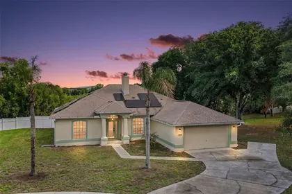CLERMONT FL Home