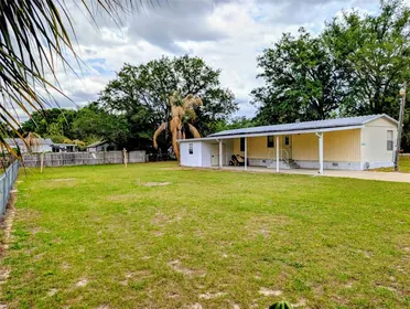 SUMMERFIELD FL Home