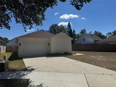 RIVERVIEW FL Home