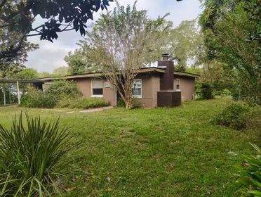 UMATILLA FL Home