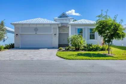 PLACIDA FL Home