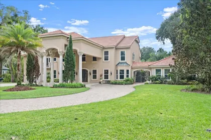 ORMOND BEACH FL Home