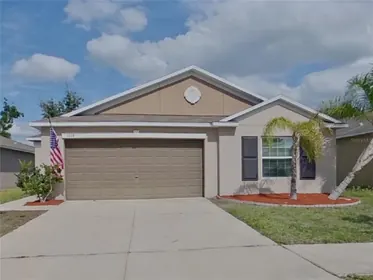 RUSKIN FL Home