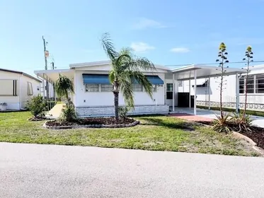 VENICE FL Home