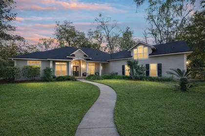 NEWBERRY FL Home