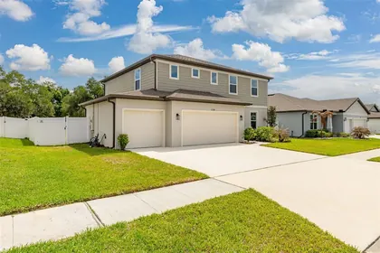 WINTER HAVEN FL Home