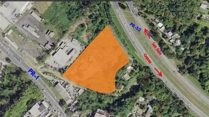 CAGUAS PR Property