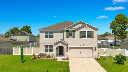 OCALA FL Home