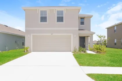 RUSKIN FL Home