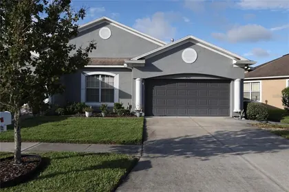 WESLEY CHAPEL FL Home