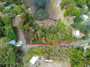 OCKLAWAHA FL Property