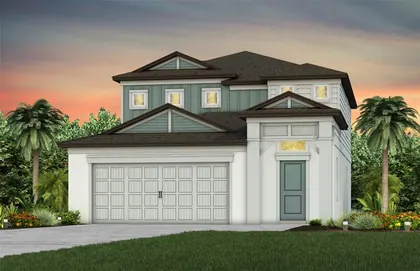 ZEPHYRHILLS FL Home