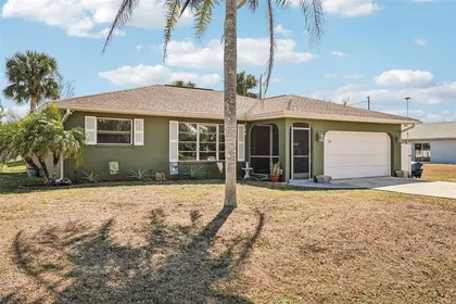 VENICE FL Home