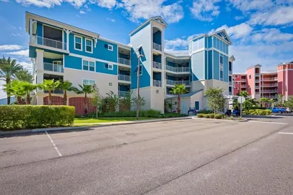 NEW SMYRNA BEACH FL Home