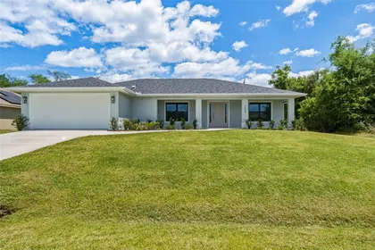 ENGLEWOOD FL Home