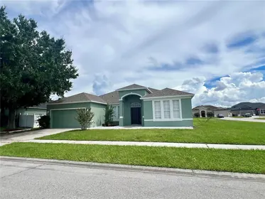 KISSIMMEE FL Home
