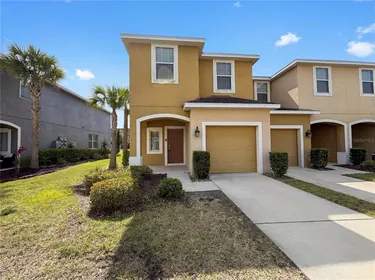 RIVERVIEW FL Home