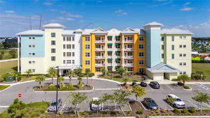 KISSIMMEE FL Home
