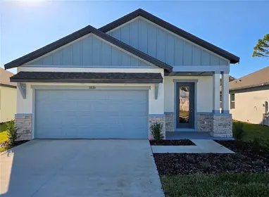 SPRING HILL FL Home