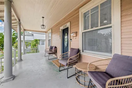 TAMPA FL Home