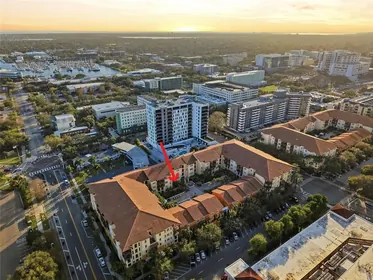 ST PETERSBURG FL Home