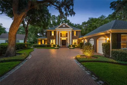BELLE ISLE FL Home