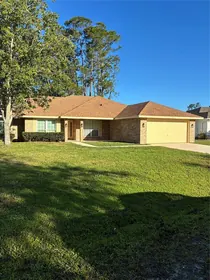 PALM COAST FL Home