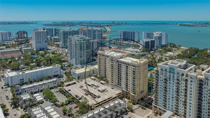 SARASOTA FL Home