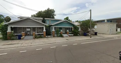 TAMPA FL Home