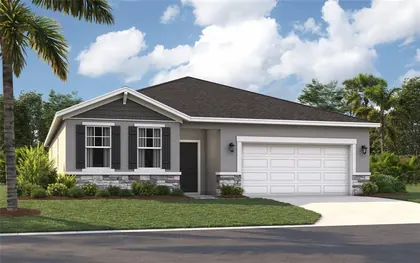 EUSTIS FL Home