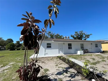 CLEARWATER FL Home