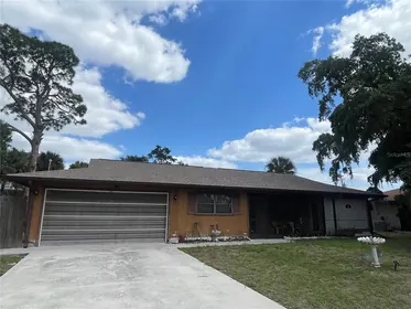 NORTH PORT FL Home
