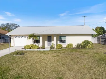 VENICE FL Home