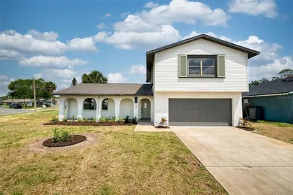 MERRITT ISLAND FL Home