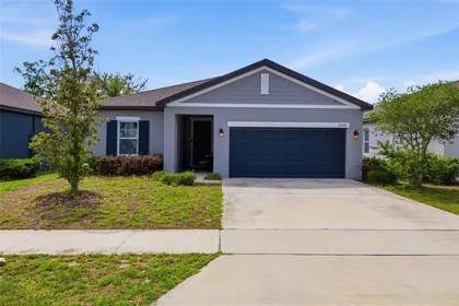 DELAND FL Home