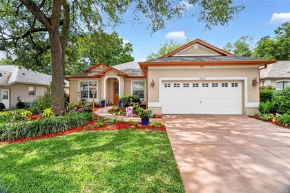 DUNNELLON FL Home