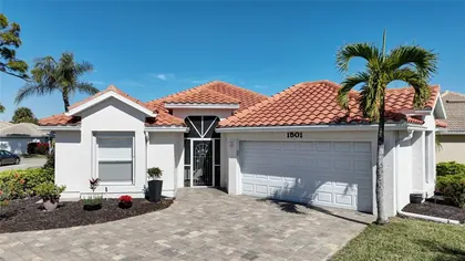 PUNTA GORDA FL Home