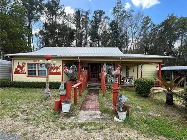 LAKE BUTLER FL Home