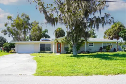 WINTER HAVEN FL Home