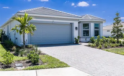 NOKOMIS FL Home