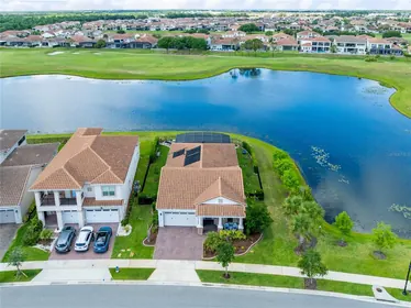 ORLANDO FL Home
