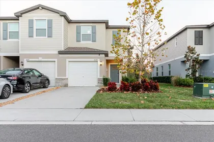 LAND O LAKES FL Home