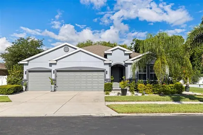 PINELLAS PARK FL Home