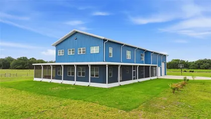 ARCADIA FL Home