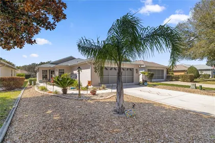 OCALA FL Home
