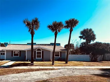 DAYTONA BEACH FL Home